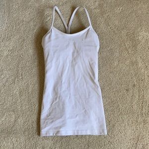 Nulu Lulu Tank Top